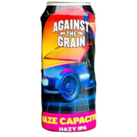 Against the Grain Brewery Haze Capacitor