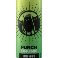 Three Fiends Brew House Punch Drunk