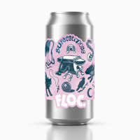 Floc. Brewing Superstitious