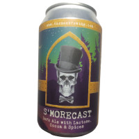 Taxman Brewing Company S'morecast