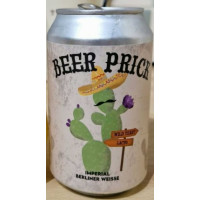 Omnivar Brewery Beer Prick