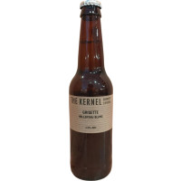 The Kernel Brewery Grisette - Hallertau Blanc