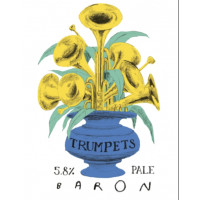 Baron Brewing Trumpets