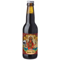 Beer Here Kama Citra