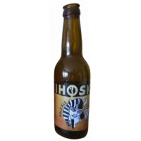 Beer Here Kihoskh Pale Ale