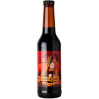 Beer Here Kremlin Crude
