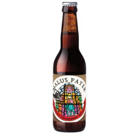 Beer Here Malus Pater