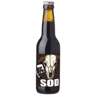 Beer Here SoD (South Of Denmark)