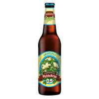 Skovlyst Production HyldeBryg 0,5 Alkoholfri Ale