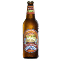 Hareskovens Bryggeri Skovlyst Oktoberfest