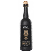 Skovlyst Production Vintage Selection Owl