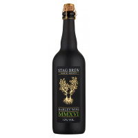 Skovlyst Production Vintage Selection Stag Brew