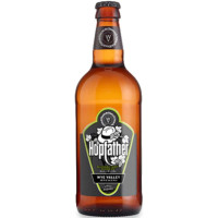 Wye Valley Brewery Hopfather