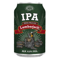 Skovlyst Production Lumberjack IPA