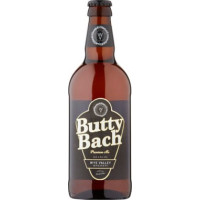 Wye Valley Brewery Butty Bach