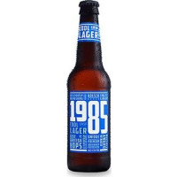 Wye Valley Brewery 1985 Lager