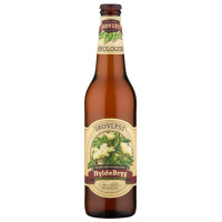 Skovlyst Production Hyldebryg