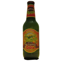 Skovlyst Production Pink Grapefrugt