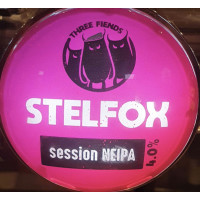 Three Fiends Brew House Stelfox
