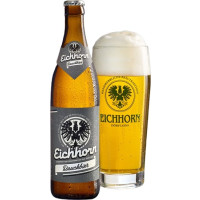 Brauerei Eichhorn (Hallstadt) Rauchbier