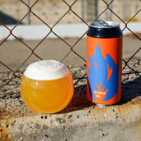 Microcervecera SanFrutos Attack