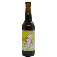 Brewsistas Space Sista