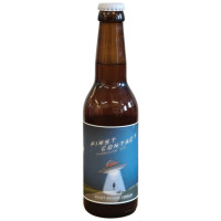 Rocket Brewing Company (Denmark) First Contact