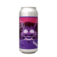 Willibald Farm Distillery & Brewery Dragon City Extra Sauce