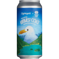 Stigbergets Bryggeri Pacific Northwest Coast