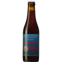En Aleigen Brewery Christmas Shilling