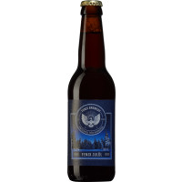 Fenix Brewery Julöl