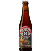 Halmstad Brygghus Slottets Julöl (2022)