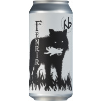 Keane Brewing Fenrir