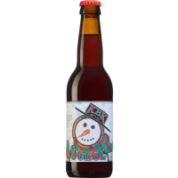 Kornheddinge BryggeriKompani Julöl