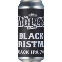 Möllys Bryggeri Black Christmas