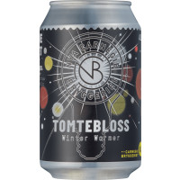 Nya Carnegiebryggeriet Tomtebloss