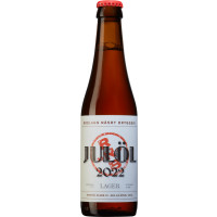 Roslags Näsby Bryggeri Julöl (2022)