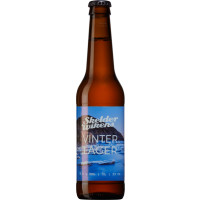 Skelderwikens Brygghus Vinter Lager