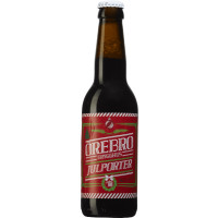 Örebro Brygghus Julporter