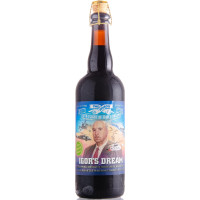 Two Roads Brewing Company Igor's Dream (2016)