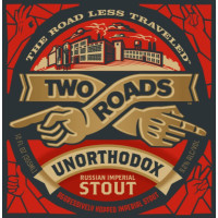 Two Roads Brewing Company Unorthodox