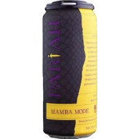Pariah Brewing Company Mamba Mode DIPA