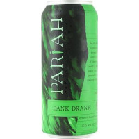 Pariah Brewing Company Dank Drank IPA