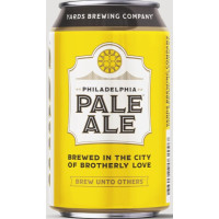 Yards Brewing Company Philadelphia Pale Ale