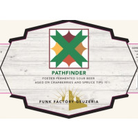 Funk Factory Geuzeria Pathfinder
