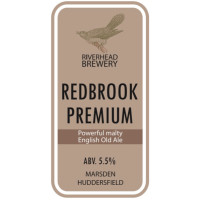 Riverhead Brewery Redbrook Premium
