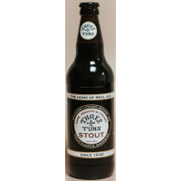 Three Tuns Brewery Stout