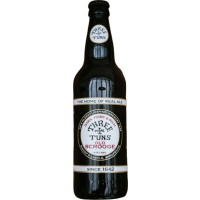 Three Tuns Brewery Old Scrooge