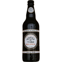 Three Tuns Brewery Solstice