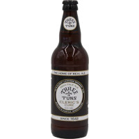 Three Tuns Brewery Cleric's Cure